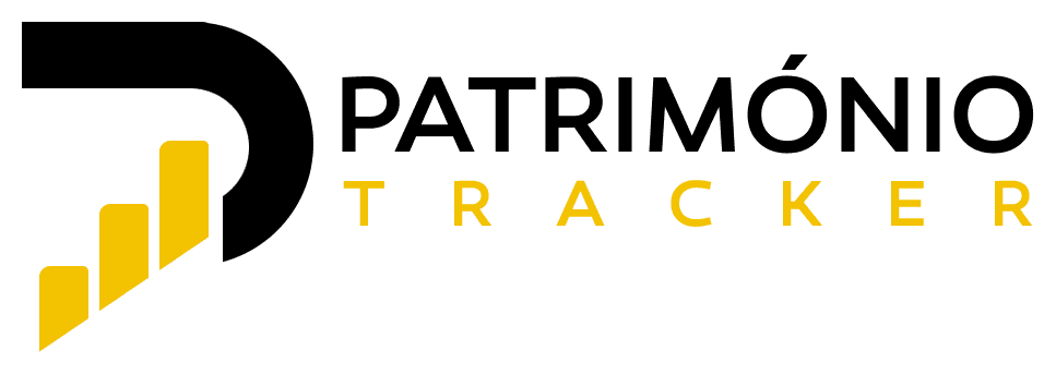 Patrimínio Tracker